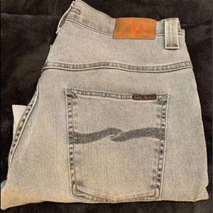 ❌SOLD❌ Nudie Jeans